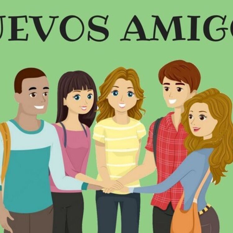 grupo amistades sinceras