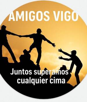 Amigos Vigo