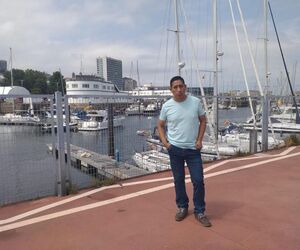 Carlos cordova