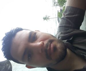 Carlos Gonzale