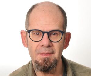 Mario Rasero