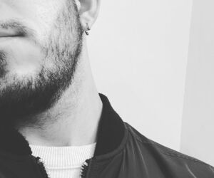 David