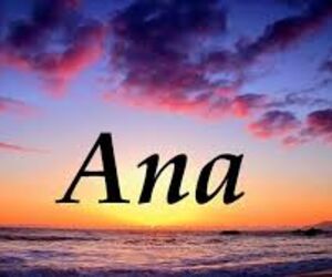 ana