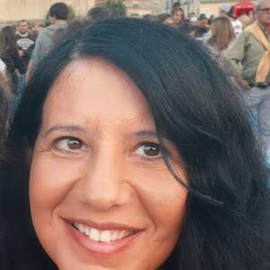 Cristina