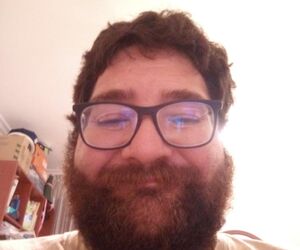 Javier Eiras