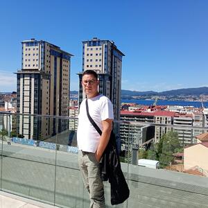 User