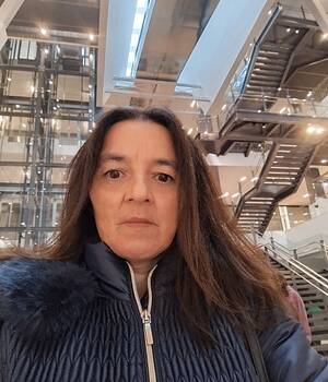 María Yolanda