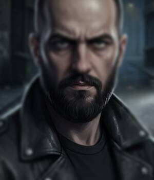 Victor