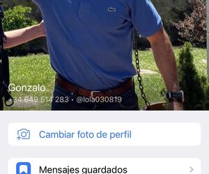 Gonzalo