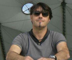 Jose Antonio