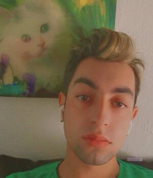 Aaron