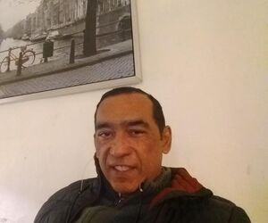 Adrian Jose