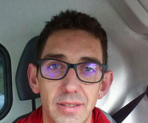Alfonso Lago