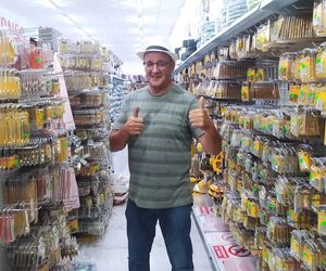 jose antonio