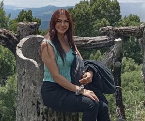 Ángela