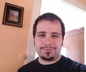 Pablo Arias
