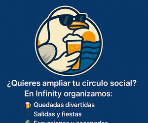 INFINITY vigo