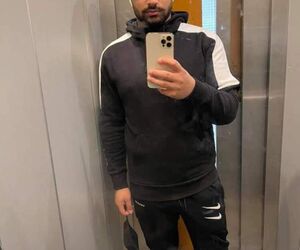 Ali ahmad