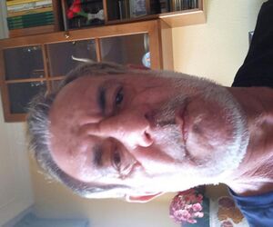 Carlos Fiel