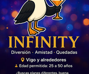 INFINITY vigo