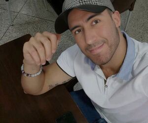 Óscar Gonzál
