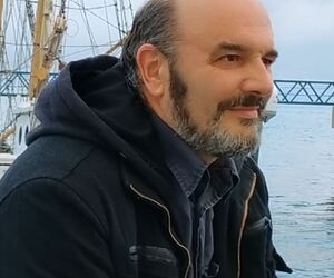 Antonio Barrei