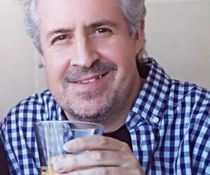 JORGE GONZALEZ