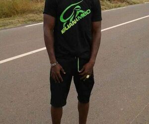 Mamadou