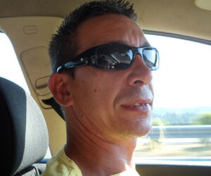 David