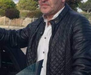 Hombre