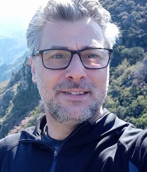 Arturo Videira