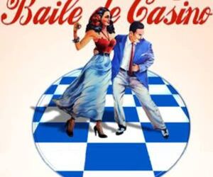 Casinero