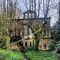 Visitar lugares abandonados galicia