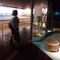 Visitar el museo arqueologico Salinae, en el centro de Vigo