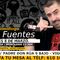Monólogo de Gelo Fuentes en Vigo