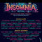 29 de Agosto Festival imsomnia - Portugal