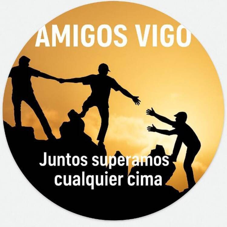 Foto de perfil de Amigos Vigo
