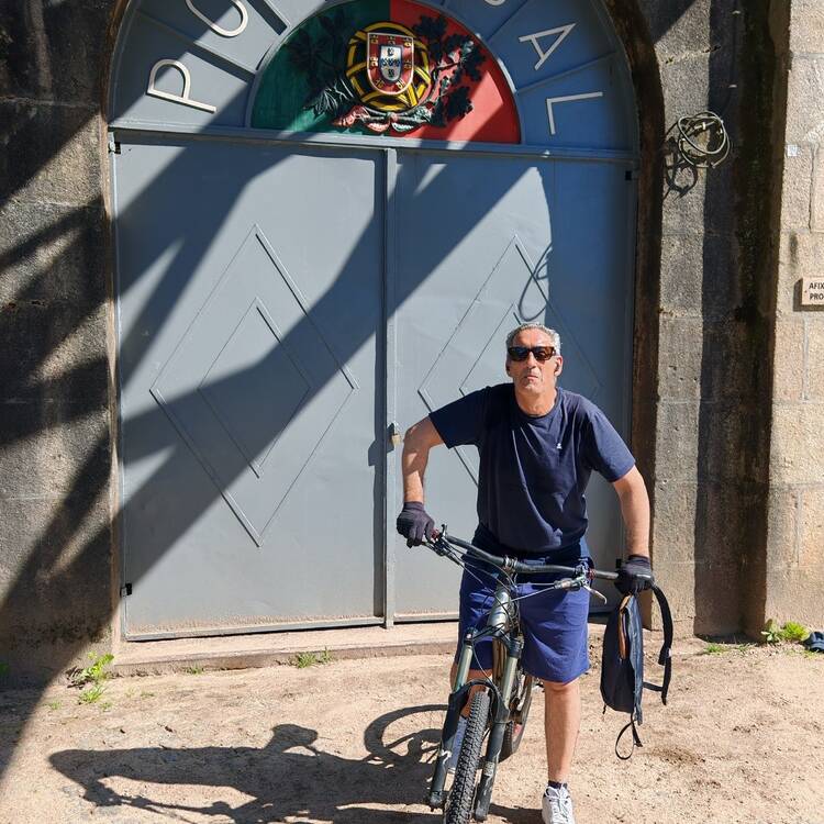 Foto de perfil de Pablo