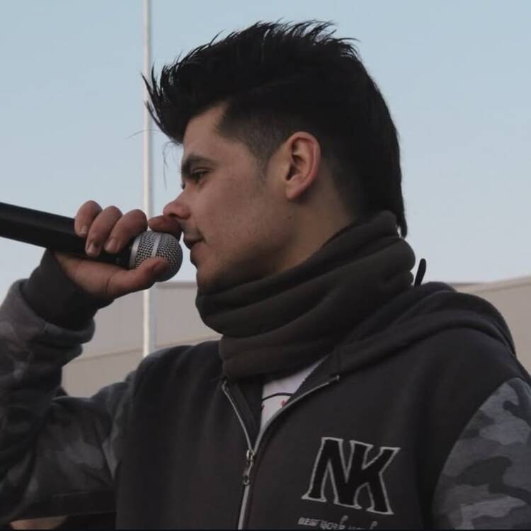 Foto de perfil de Iago