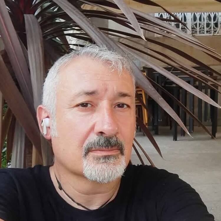Foto de perfil de kilian