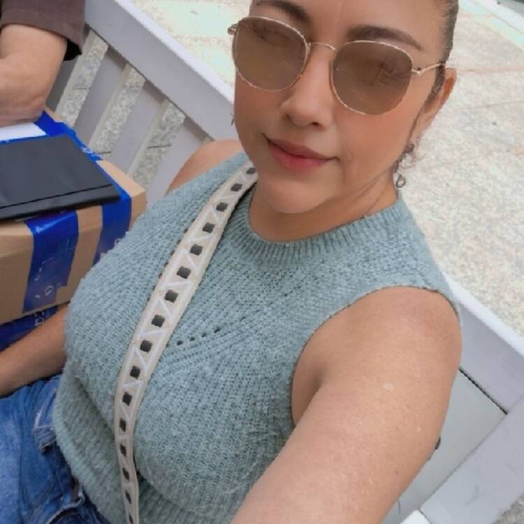 Foto de perfil de Paty