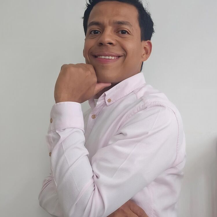 Foto de perfil de Mario
