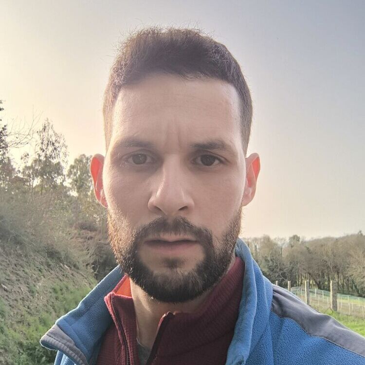 Foto de perfil de Rubén