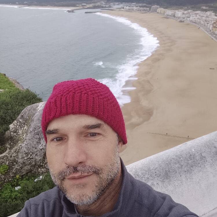 Foto de perfil de Gustavo