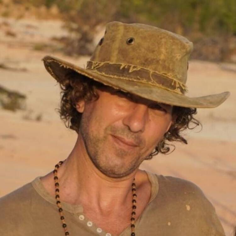 Foto de perfil de Andrés