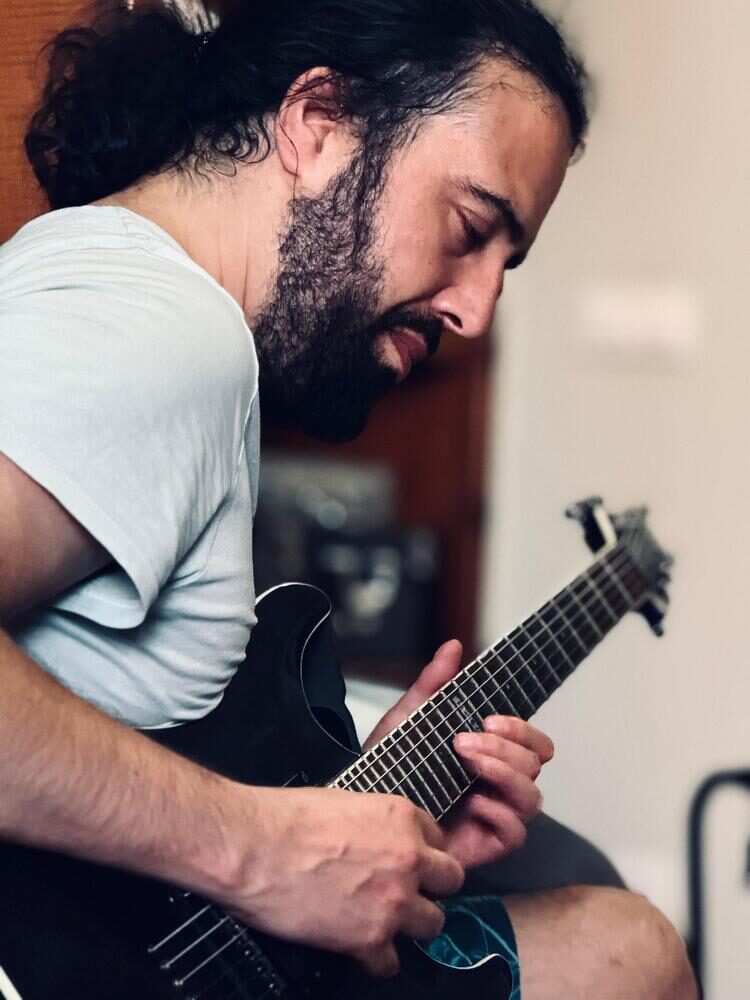 Foto de perfil de Adri