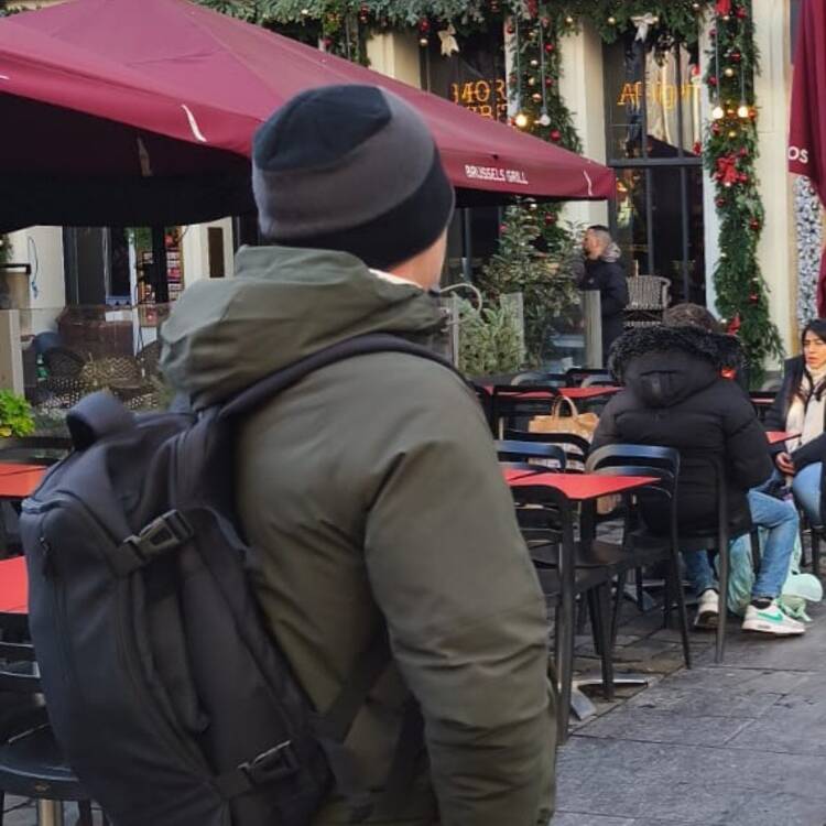 Foto de perfil de Juan