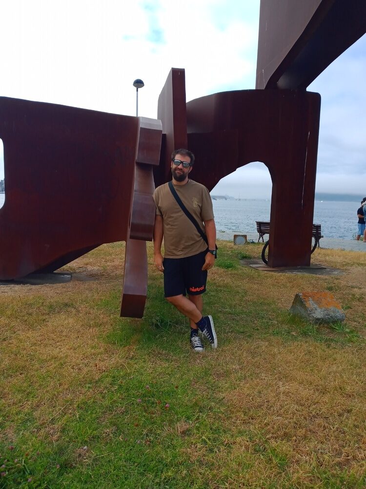 Foto de perfil de Elias