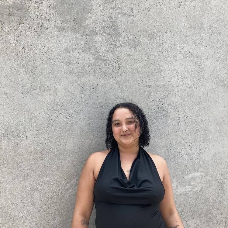 Foto de perfil de Luisa