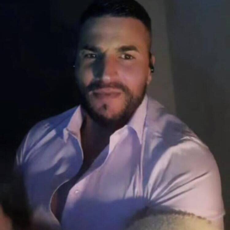Foto de perfil de Daniel